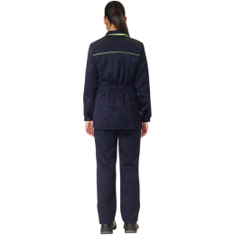 Костюм СИРИУС-ЗОЛУШКА куртка, брюки