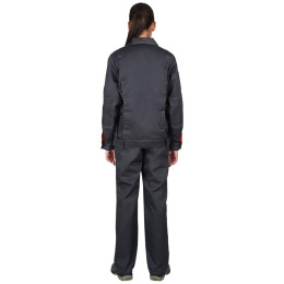 Костюм СИРИУС-ФАВОРИТ женский куртка, брюки