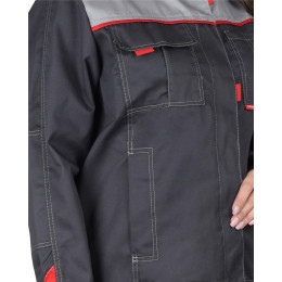 Костюм СИРИУС-ФАВОРИТ женский куртка, брюки