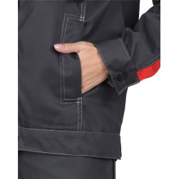 Костюм СИРИУС-ФАВОРИТ женский куртка, брюки