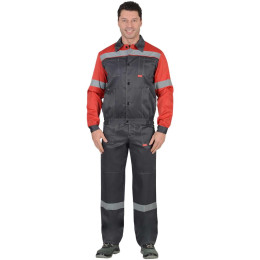 Костюм СИРИУС-ЛЕГИОНЕР куртка, брюки