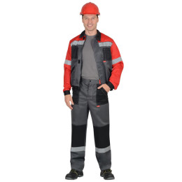 Костюм СИРИУС-Лигор куртка, брюки