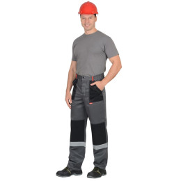 Костюм СИРИУС-Лигор куртка, брюки