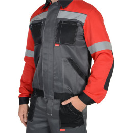 Костюм СИРИУС-Лигор куртка, брюки