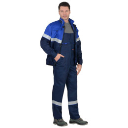 Костюм СИРИУС-НАВИГАТОР куртка, п/к