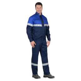 Костюм СИРИУС-НАВИГАТОР куртка, п/к