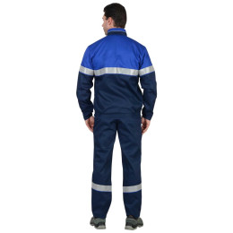 Костюм СИРИУС-НАВИГАТОР куртка, п/к