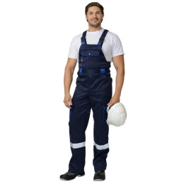 Костюм СИРИУС-ТИТАН куртка, п/к