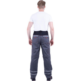 Брюки ХАЙ-ТЕК летние