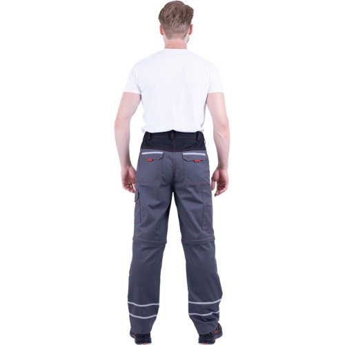 Брюки ХАЙ-ТЕК летние