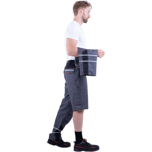 Брюки ХАЙ-ТЕК летние