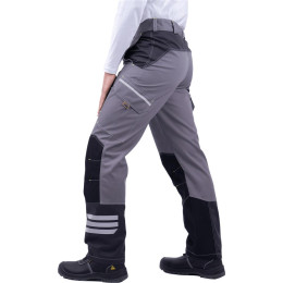 Брюки ЭДВАНС летние