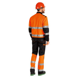 Костюм КВАНТ