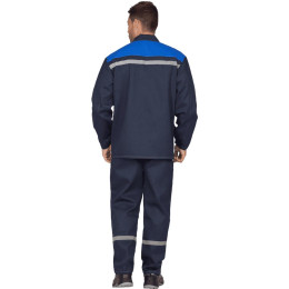 Костюм МОНТАЖ летний