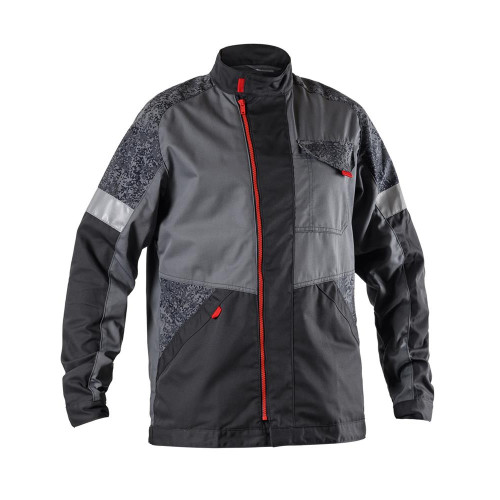 Куртка КОНСТРУКТОР