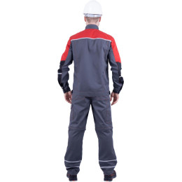 Куртка ХАЙ-ТЕК летняя мужская