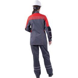 Куртка ХАЙ-ТЕК летняя женская