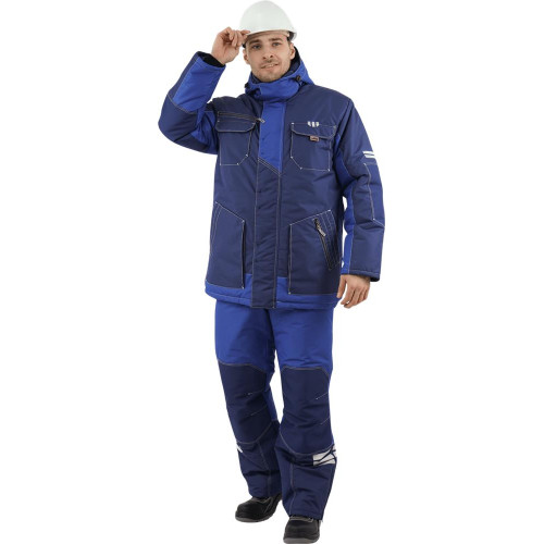 Куртка ЭДВАНС зимняя