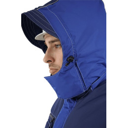 Куртка ЭДВАНС зимняя