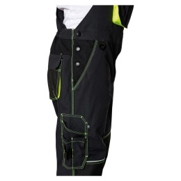 Полукомбинезон CERVA НОКСФИЛД