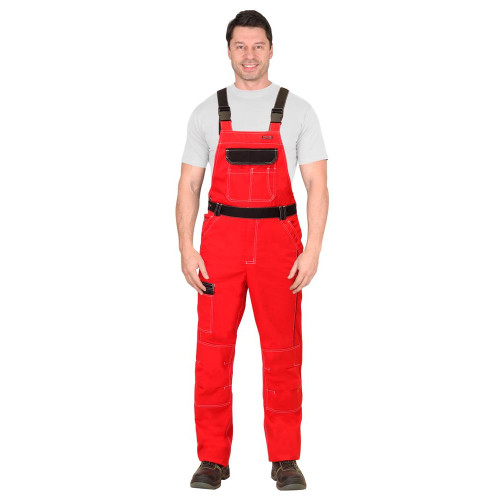 Полукомбинезон СИРИУС-Престиж