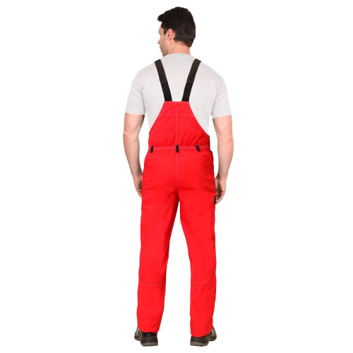 Полукомбинезон СИРИУС-Престиж