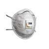 Респиратор 3М 8112 с клапаном