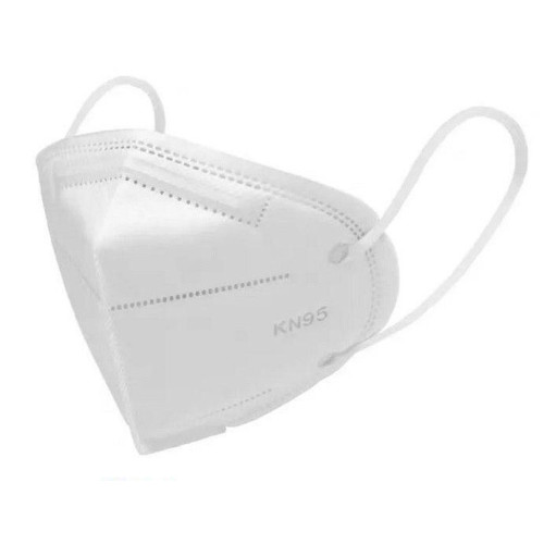 Респиратор без клапана выхода KN95 FFP2