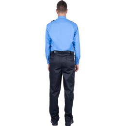 Рубашка ОХРАННИКА