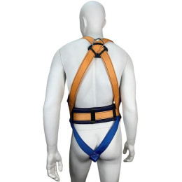 Удерживающая система УС-2АЖ