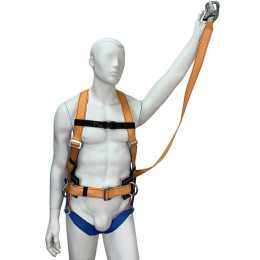 Удерживающая система УС-2аАЖ