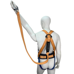 Удерживающая система УС-2аАЖ