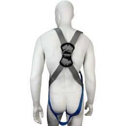 Страховочно-удерживающая привязь УСП-2Ж "КОМФОРТ" (без пояса)