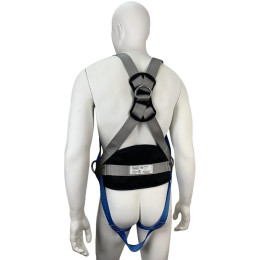 Страховочная привязь УСП-2Ж серия "КОМФОРТ" тип 2