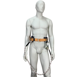 Удерживающая система УС-1В