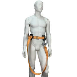 Удерживающая система УС-1А