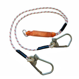 Строп аВд + Кс (верёвка, вар. 2)