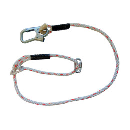 Строп Врег + Кс (канат)