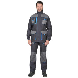 Костюм СИРИУС-Двин куртка, п/к