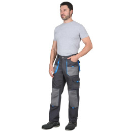 Костюм СИРИУС-Двин куртка, брюки