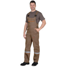 Костюм СИРИУС-МАСТЕР куртка, п/к