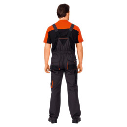 Полукомбинезон CERVA ЭМЕРТОН ГОСТ