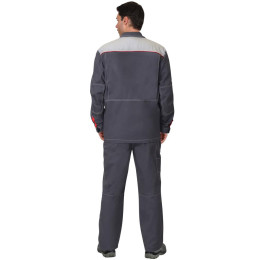 Куртка СИРИУС-Фаворит-Люкс