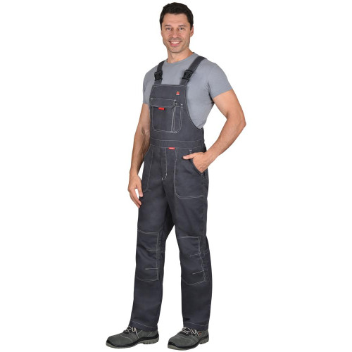 Полукомбинезон СИРИУС-Фаворит-Люкс