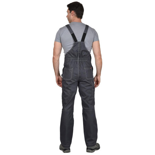 Полукомбинезон СИРИУС-Фаворит-Люкс