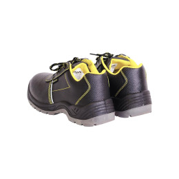 Полуботинки Профи/к, МП МС, ПУ-ТПУ