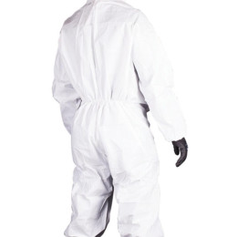 Комбинезон Lakeland MicroMAX NS белый