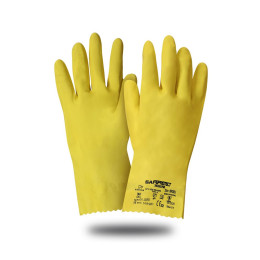 Перчатки Safeprotect ЭКОХОУМ