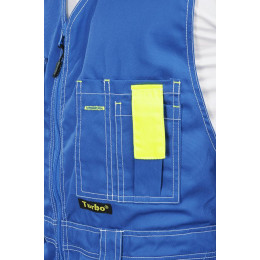 Комбинезон ТУРБО