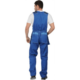 Комбинезон ТУРБО